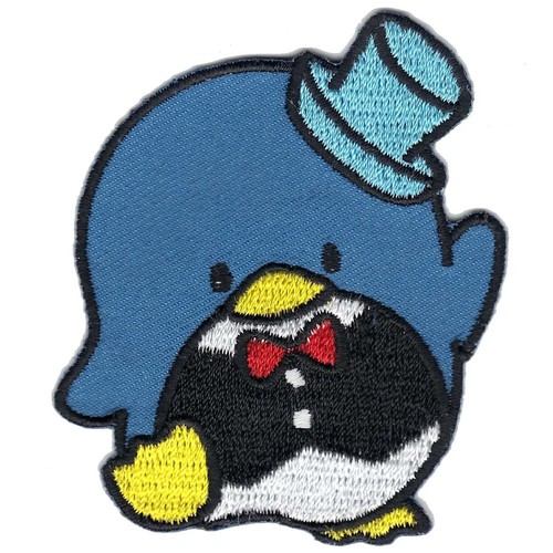 Hello kitty tuxedosam ferro - kitty, su