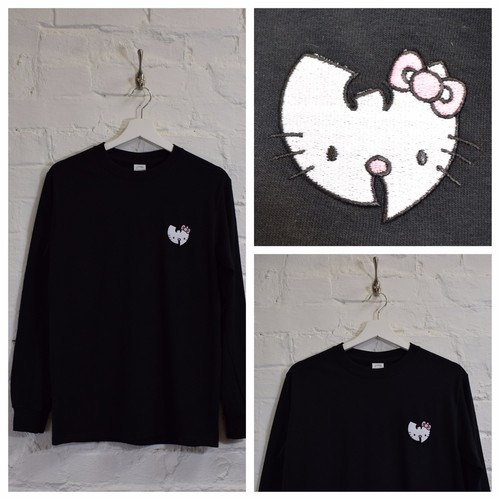 Actual fact hello kitty - fact, w