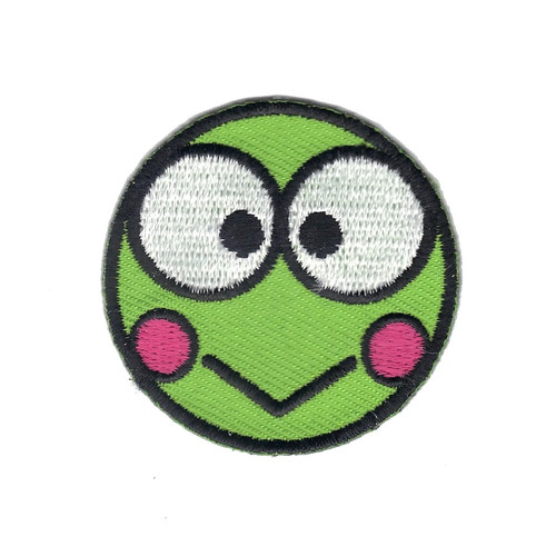Hello kitty rotondo kero - kitty,