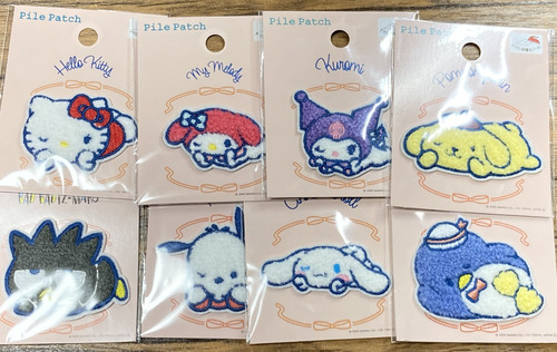 Sanrio hello kitty set - hello,