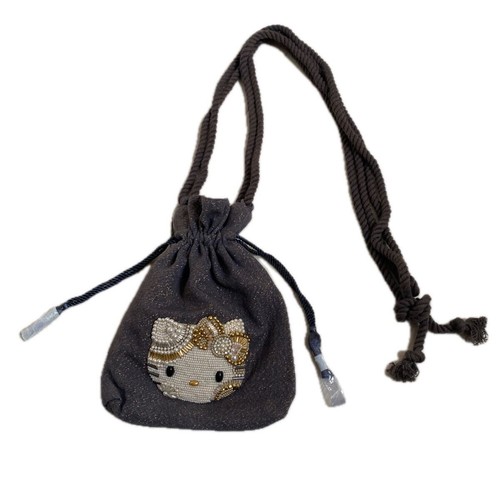 Pochette piccola hello kitty - pochette,