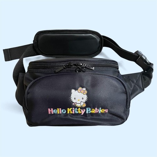 Sanrio hello kitty marsupio - hello,