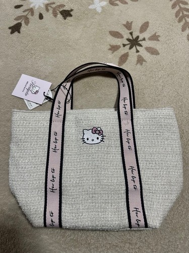 Borsa bianca ricamata - , dalle